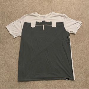 Nike Lebron James Dri-fit T-shirt